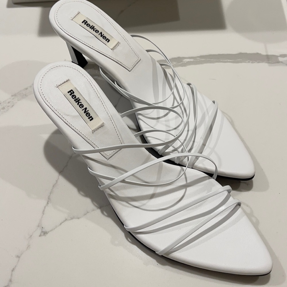 Reike Nen Pointed Sandal